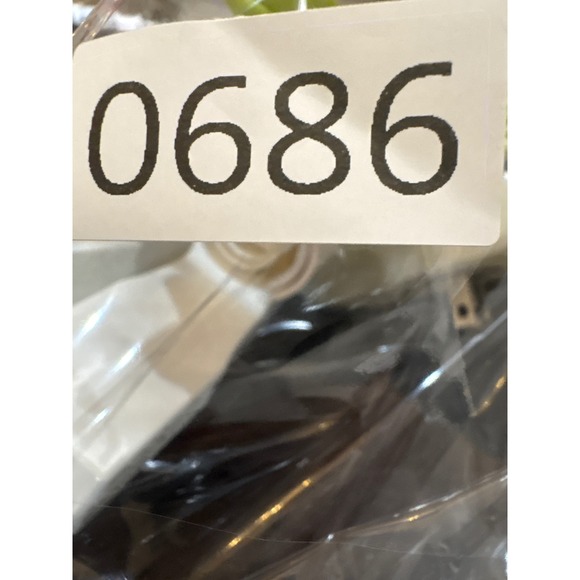 Bath Body Works 6 Wallflowers Fragrance Bulb Holders Set Lot Various Styles - Picture 9 of 9